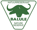 Balule Nature Reserve Logo
